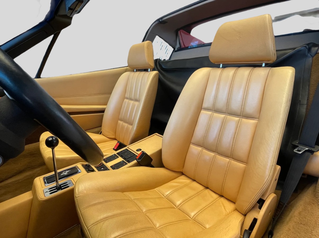 FERRARI 328 GTS-image-10
