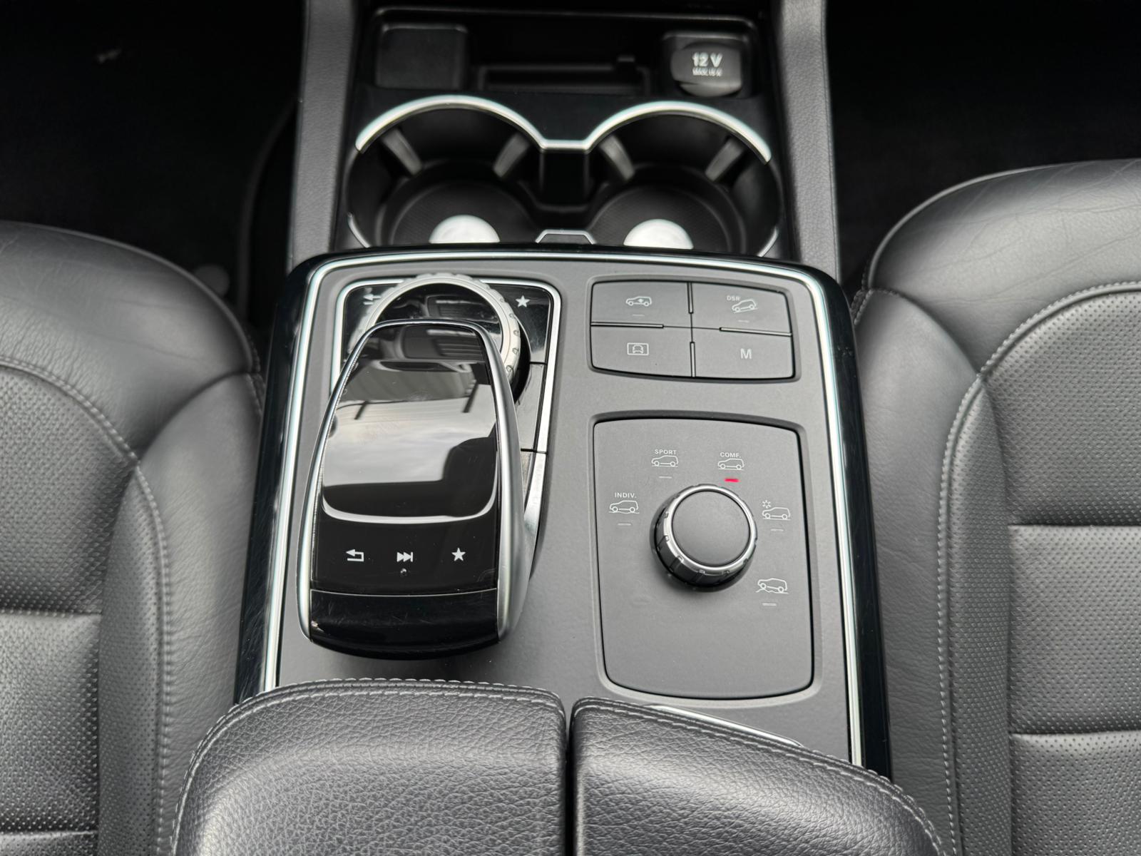 MERCEDES-BENZ GLE 250 d Executive 4Matic 9G-Tronic-image-23