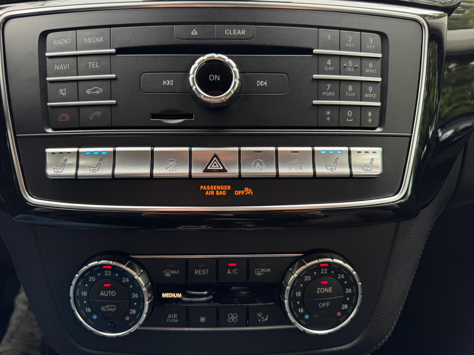 MERCEDES-BENZ GLE 250 d Executive 4Matic 9G-Tronic-image-22