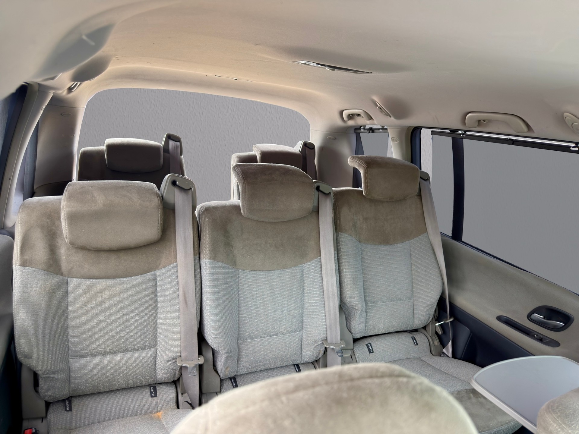 RENAULT Grand Espace 2.2 dCi Privilège 7 Plätze-image-10