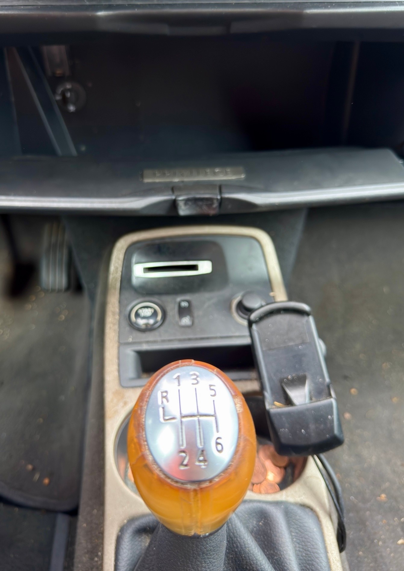 RENAULT Grand Espace 2.2 dCi Privilège 7 Plätze-image-18