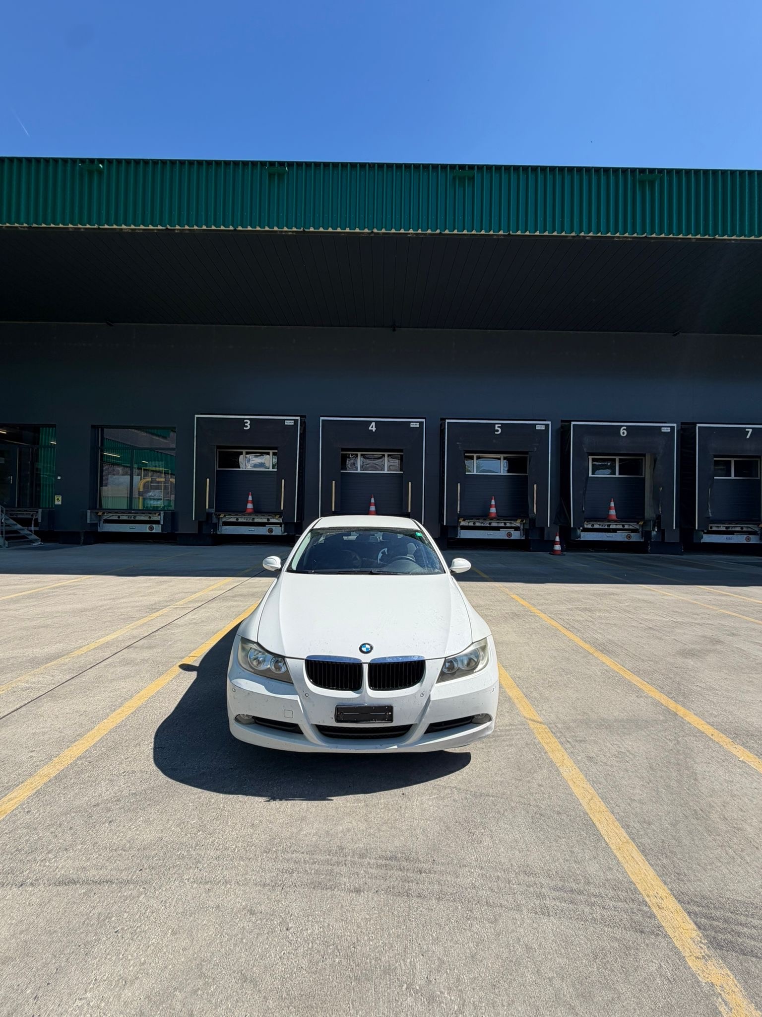 BMW 320i