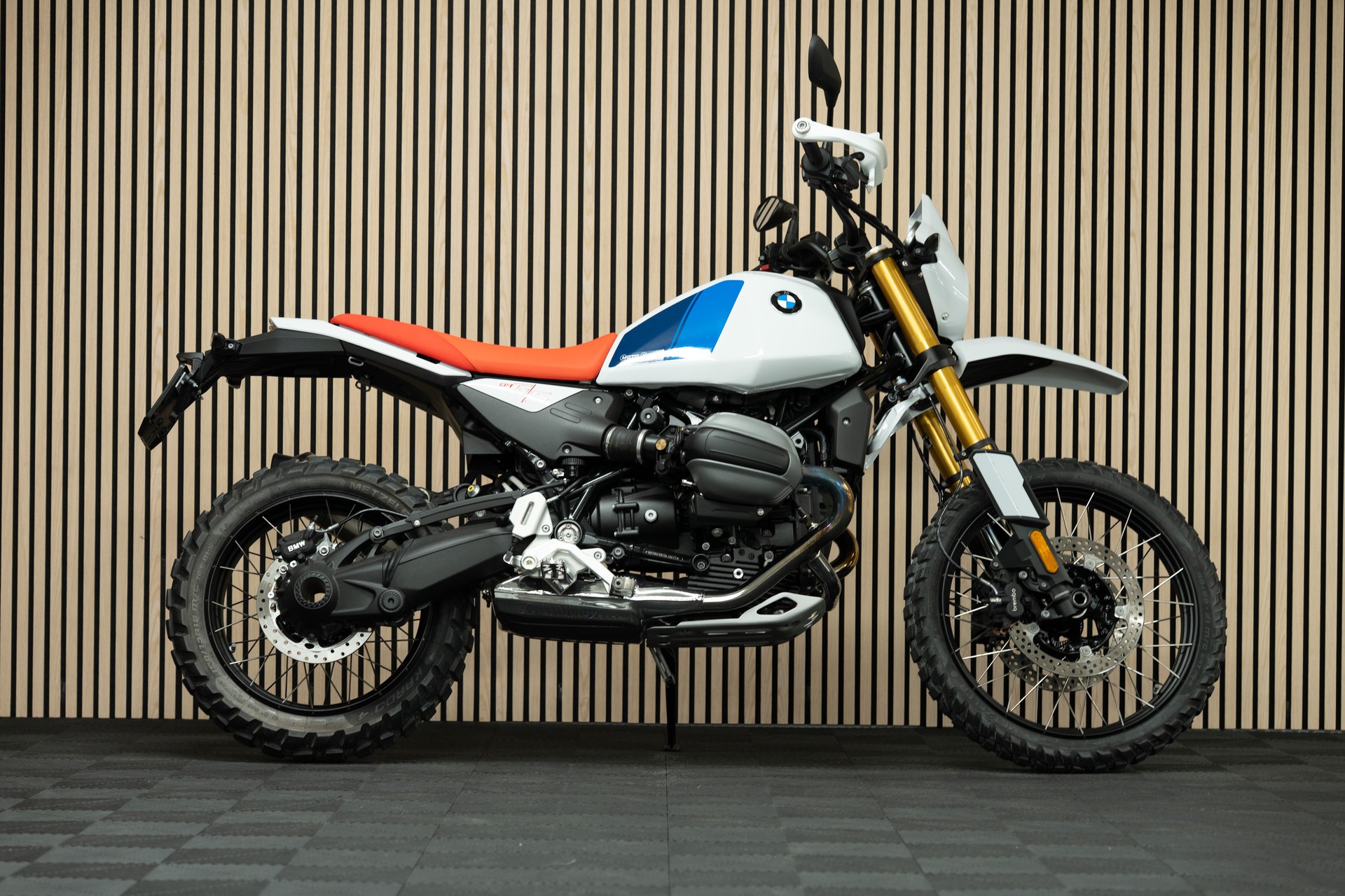 BMW R 12 G/S mit Enduro-Paket PRO-image-0