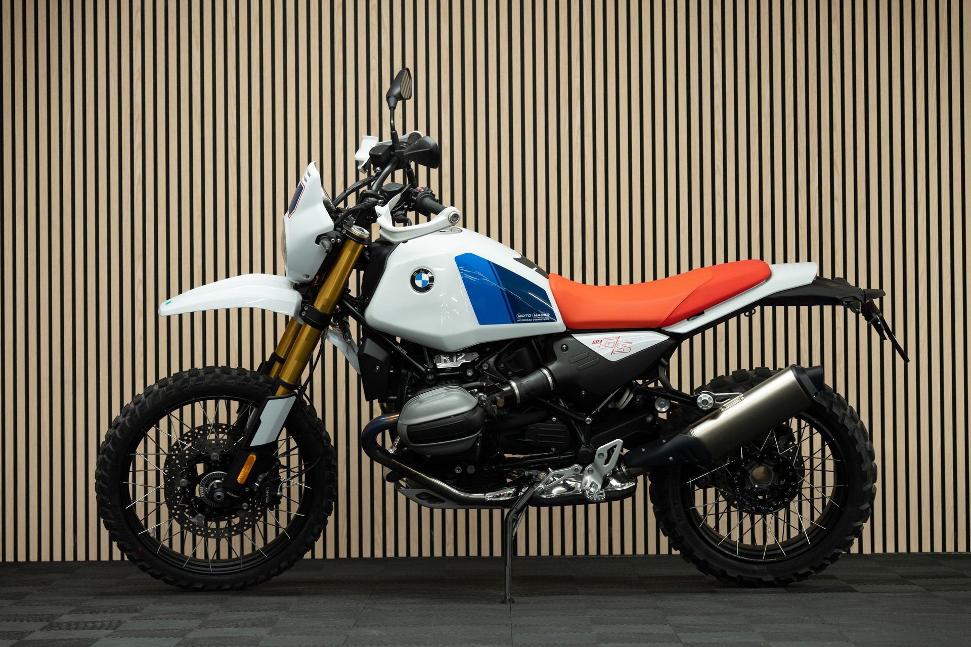 BMW R 12 G/S mit Enduro-Paket PRO-image-1