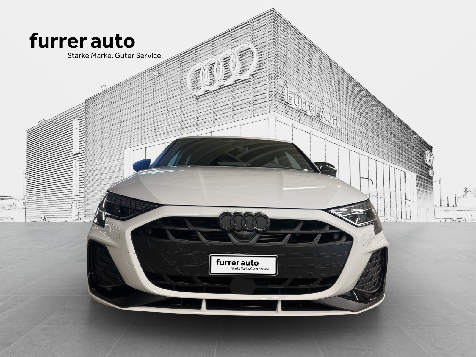 AUDI A3 Sportback TFSI 110 kW S tronic-image-7