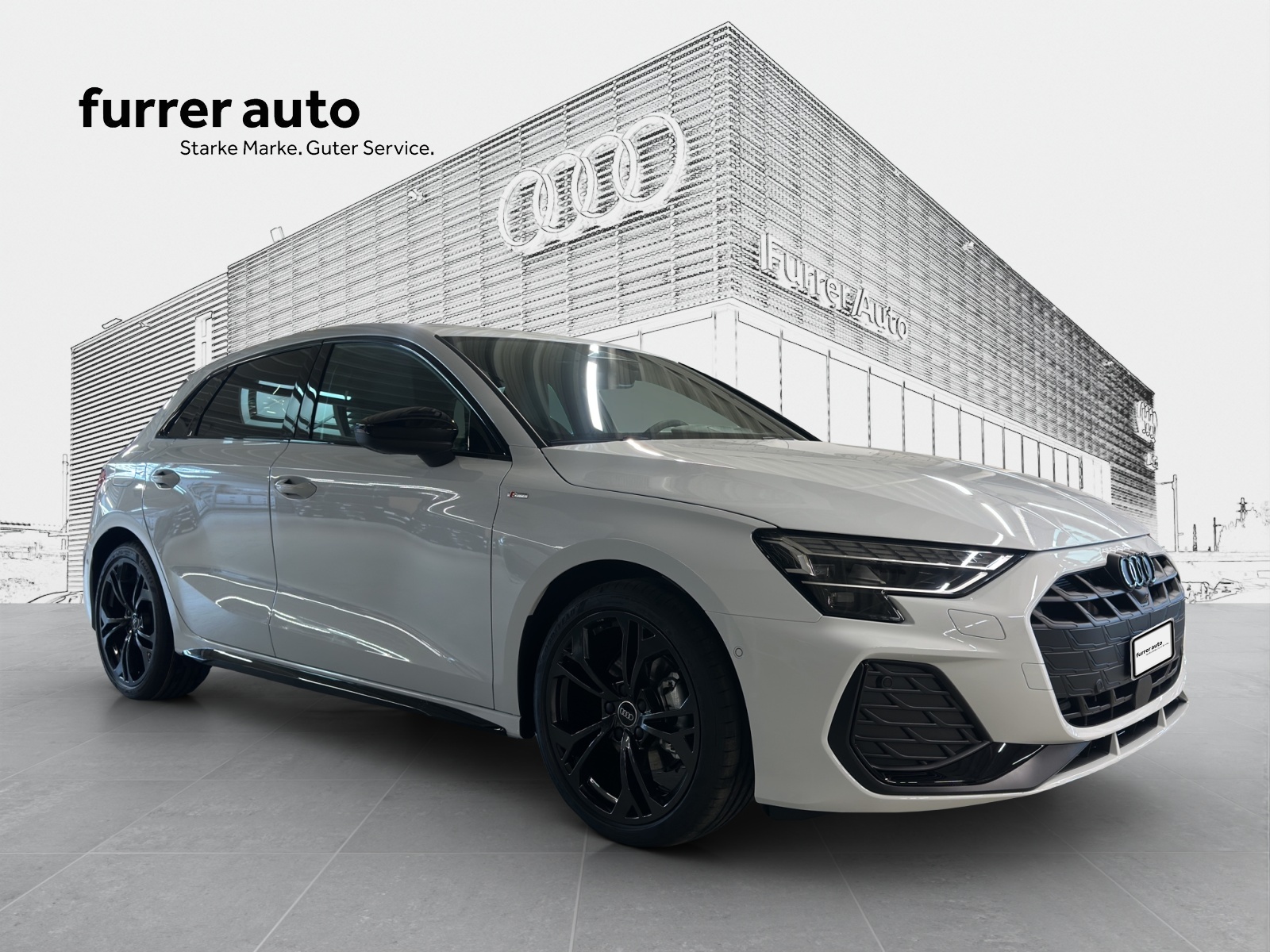 AUDI A3 Sportback TFSI 110 kW S tronic-image-6