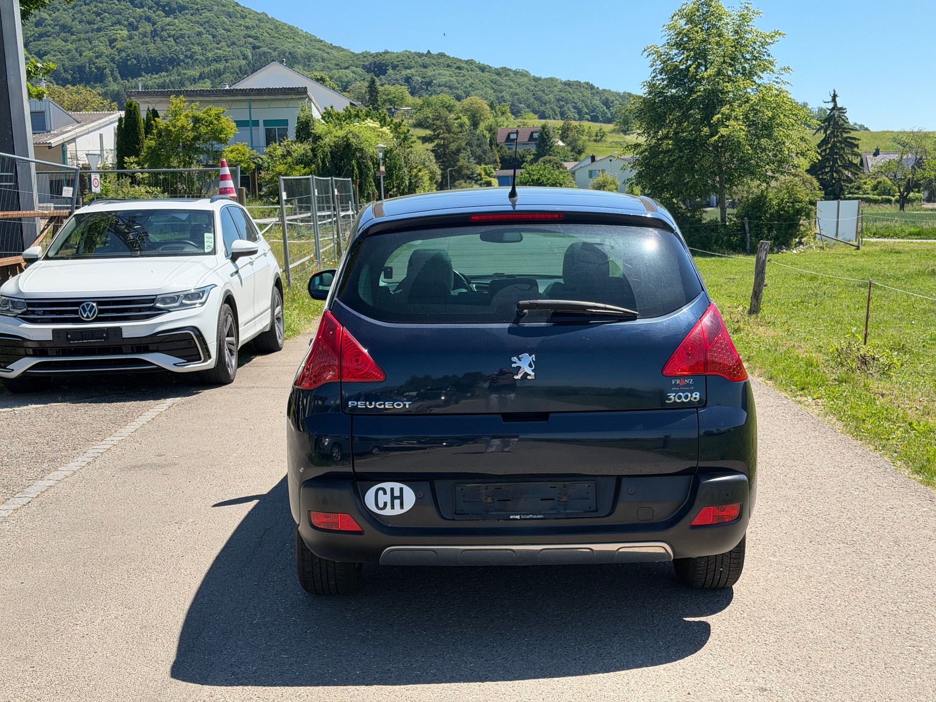 PEUGEOT 3008 1.6 16V T Sport Pack-image-5