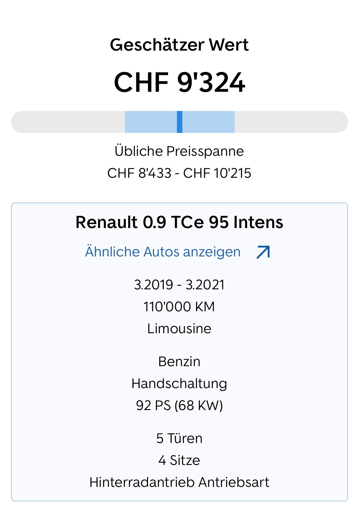 RENAULT TCe 95 Zen EDC-image-8
