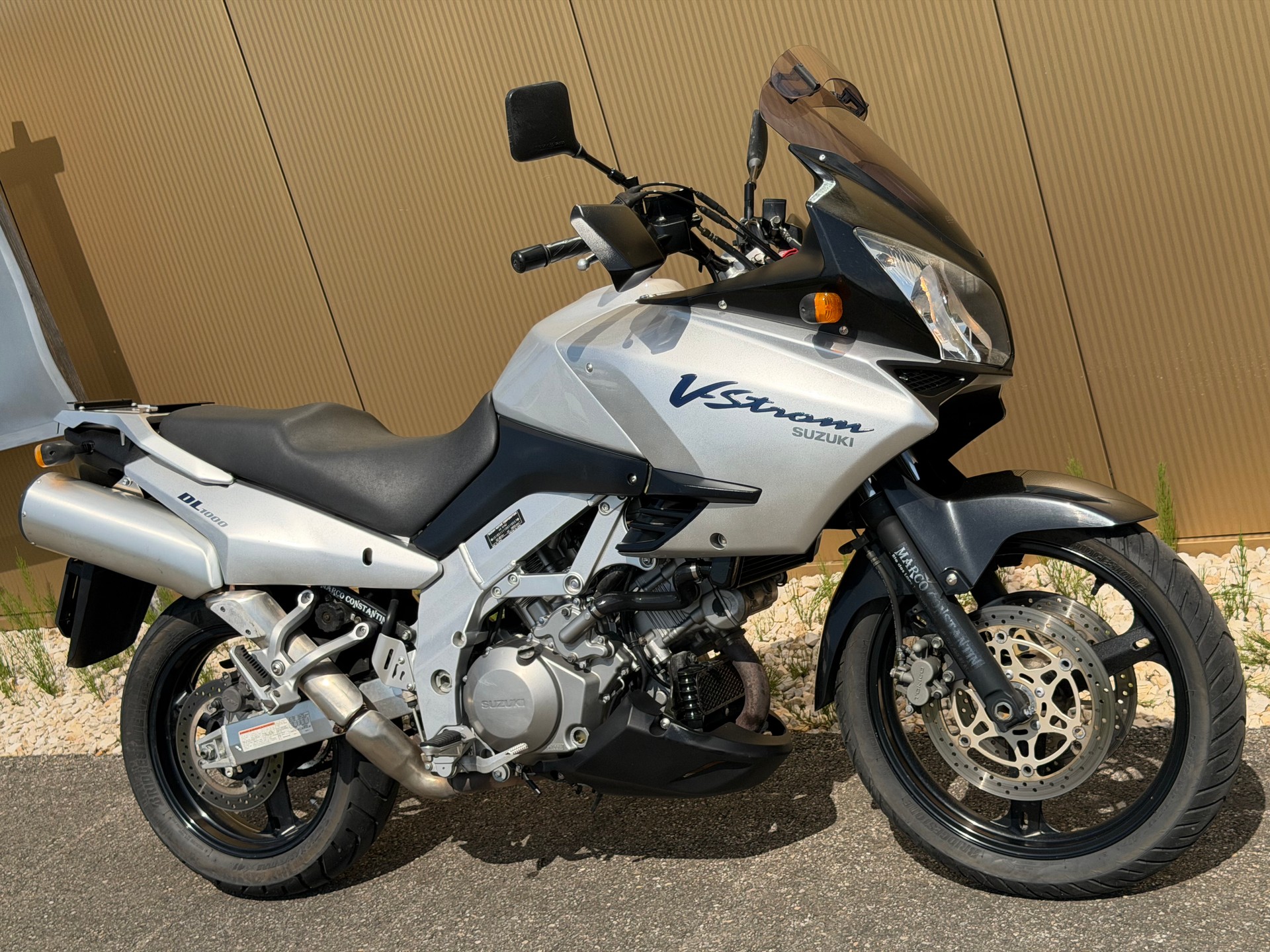 SUZUKI DL 1000 V-Strom K3-image-2
