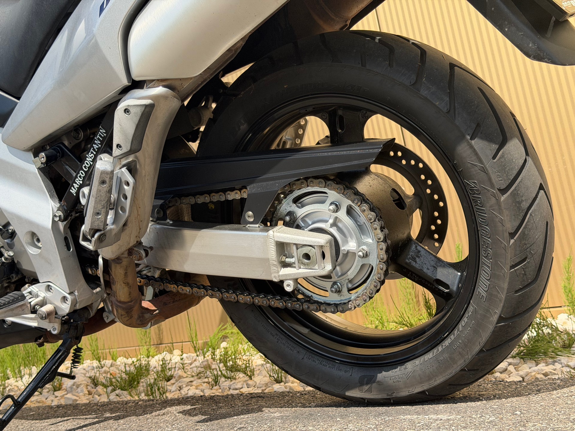 SUZUKI DL 1000 V-Strom K3-image-13