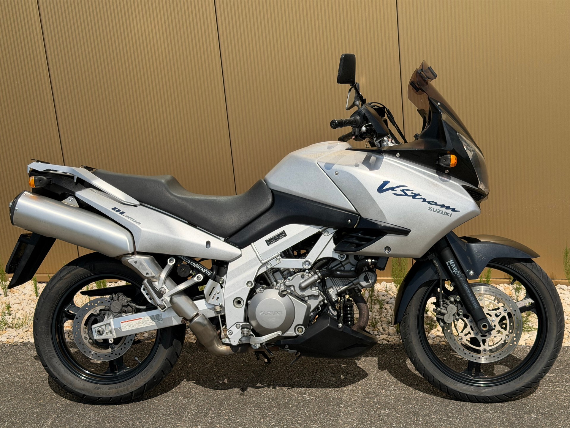 SUZUKI DL 1000 V-Strom K3-image-3