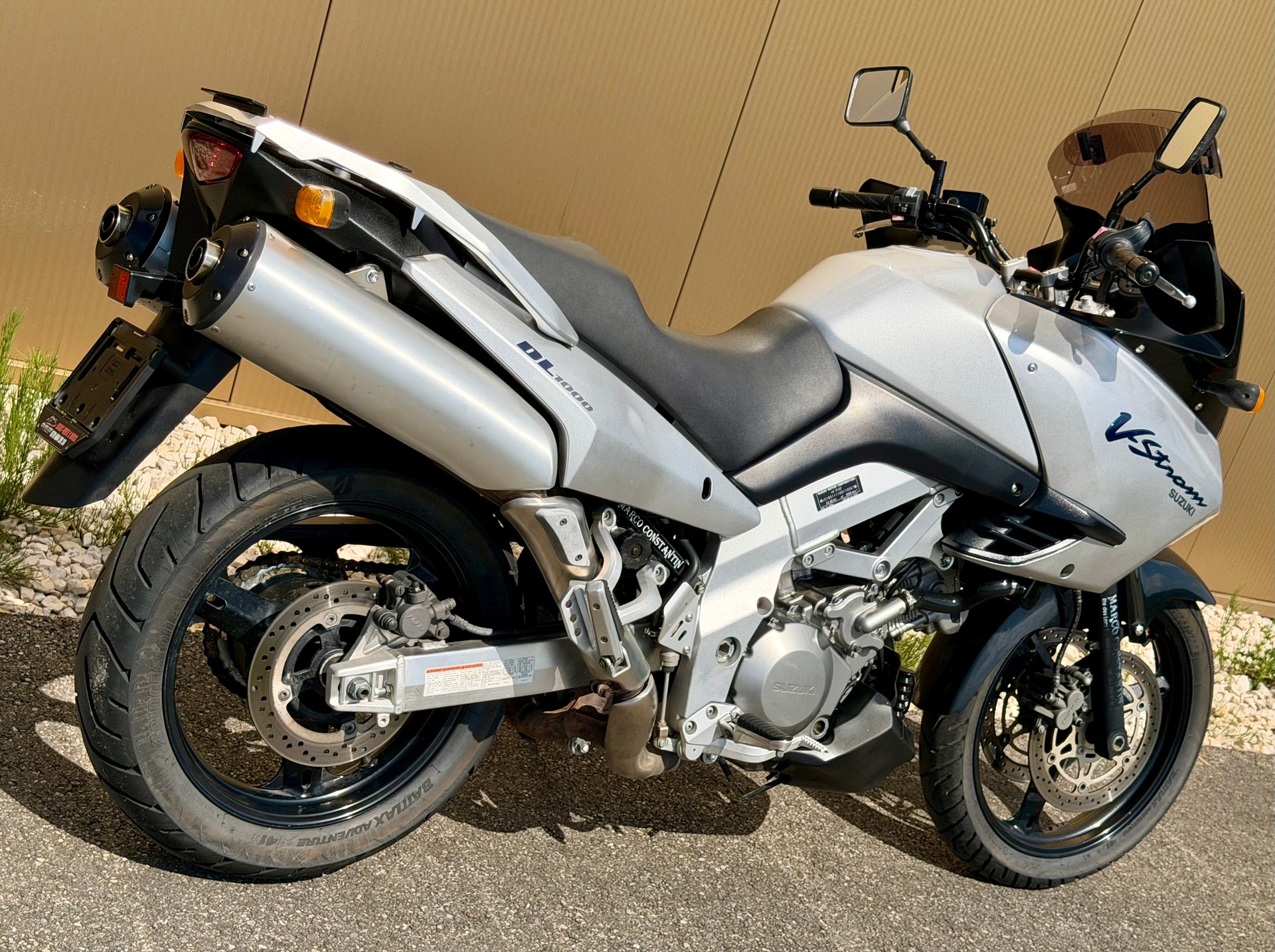 SUZUKI DL 1000 V-Strom K3-image-4