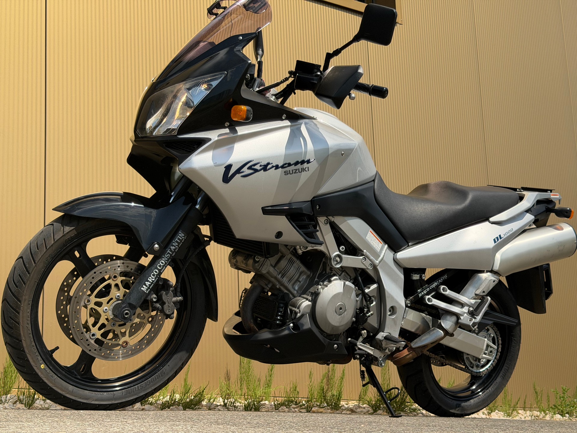 SUZUKI DL 1000 V-Strom K3-image-9