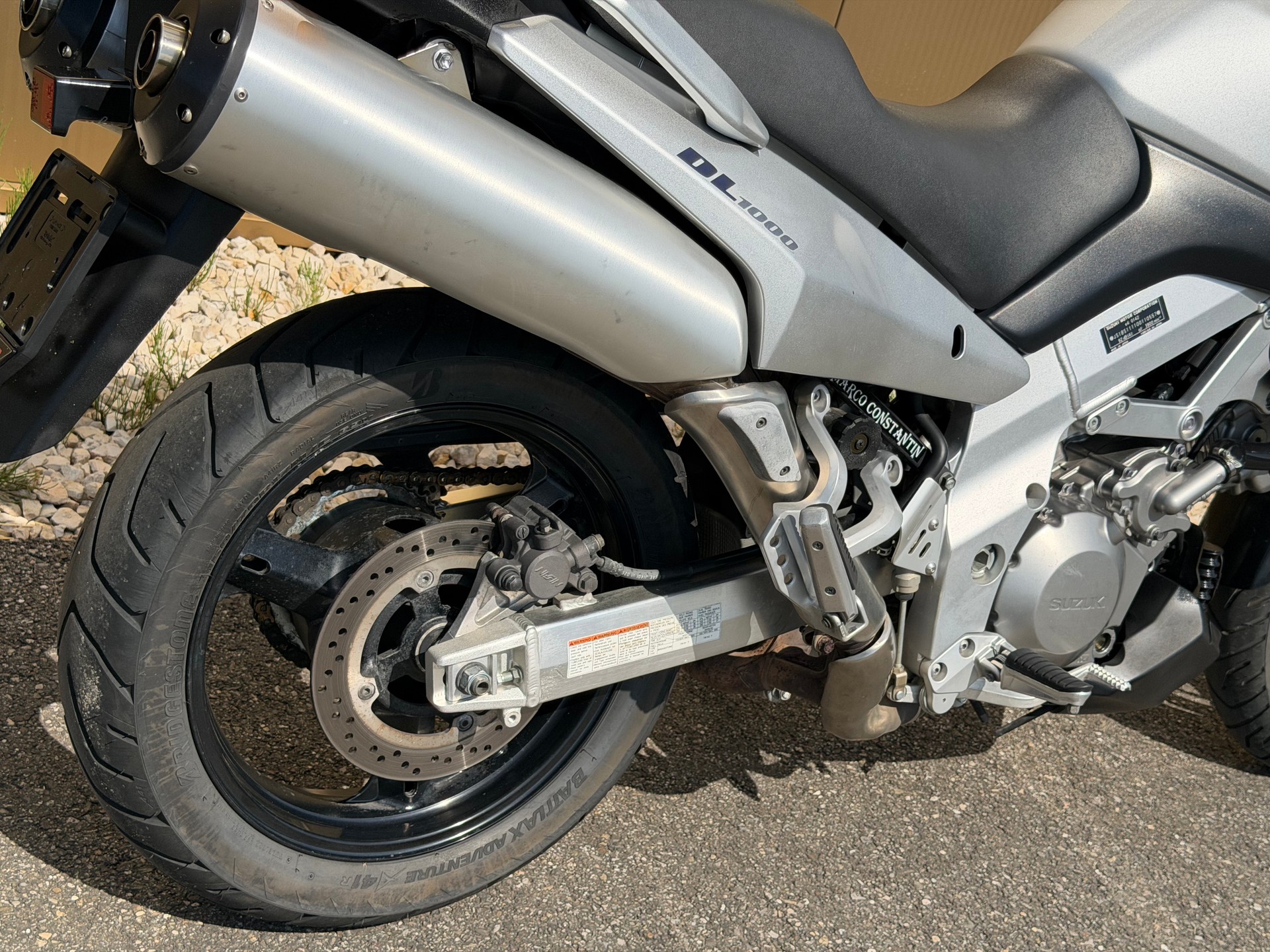 SUZUKI DL 1000 V-Strom K3-image-6
