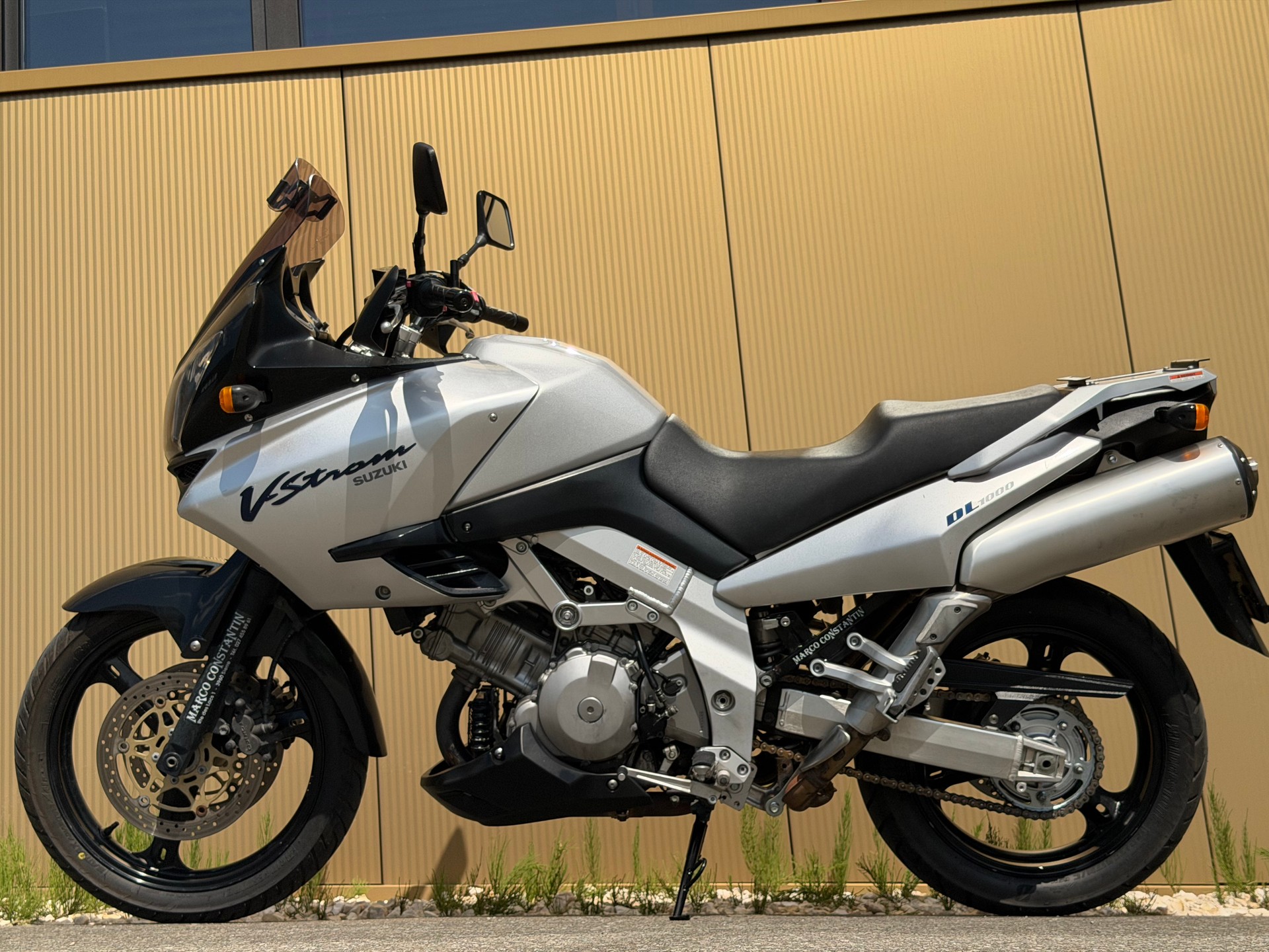 SUZUKI DL 1000 V-Strom K3-image-10