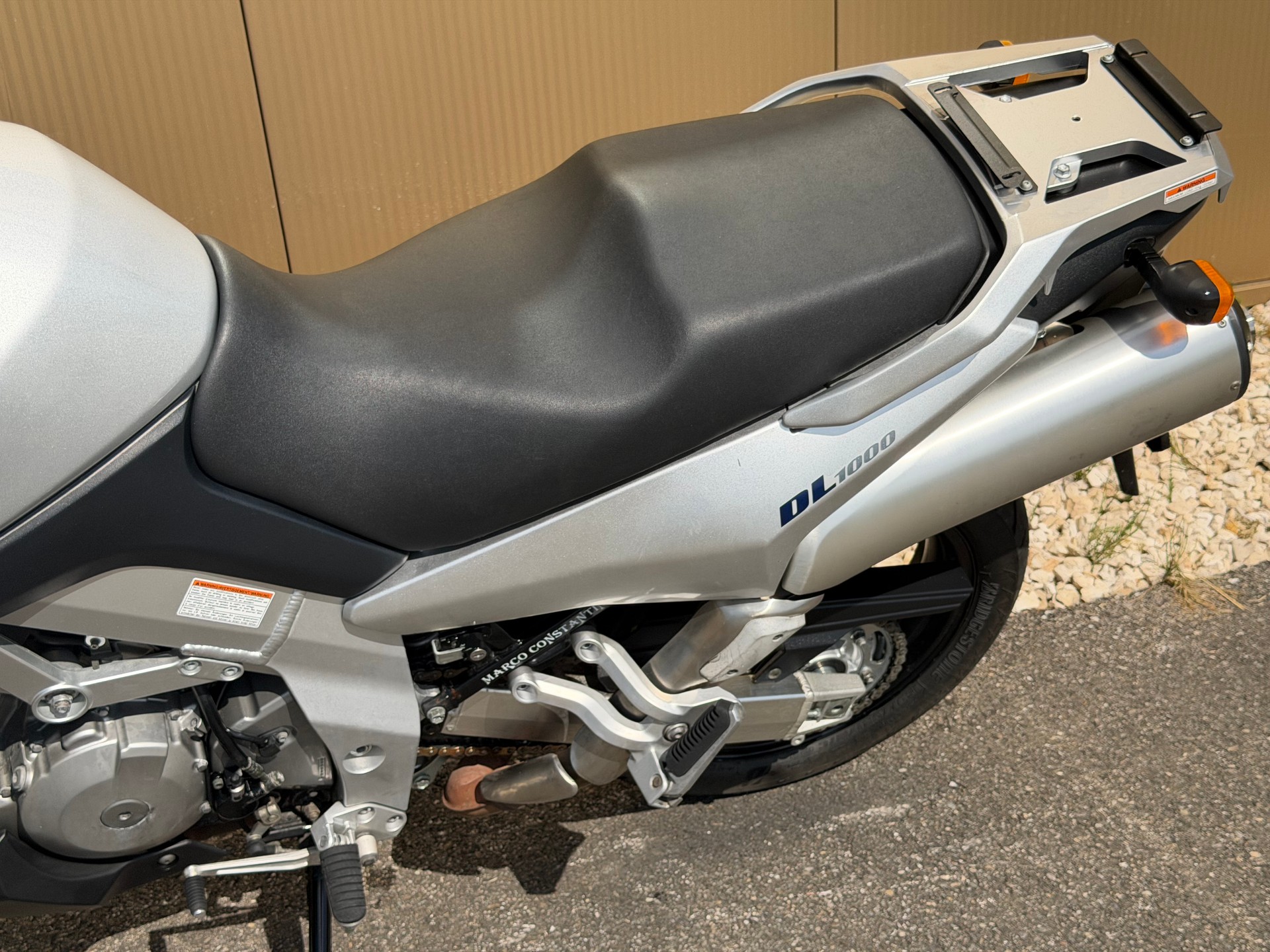 SUZUKI DL 1000 V-Strom K3-image-14