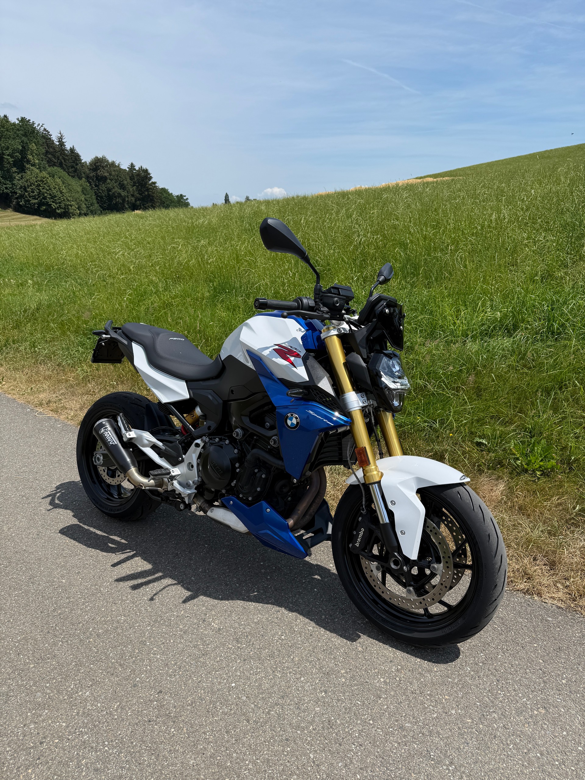 BMW F 900 R A2 ABS-image-0