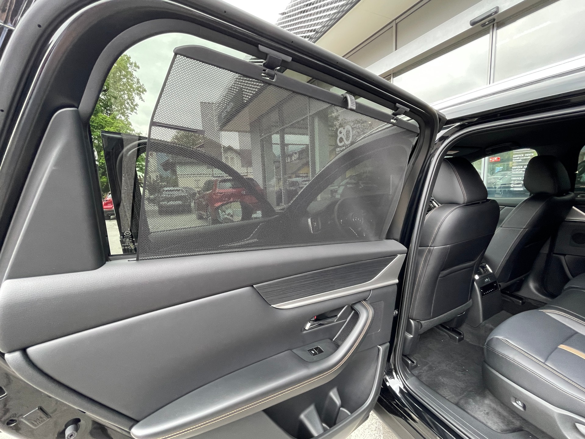 MAZDA CX-80 e-Skyactiv D254 MHEV AWD Homura-image-11