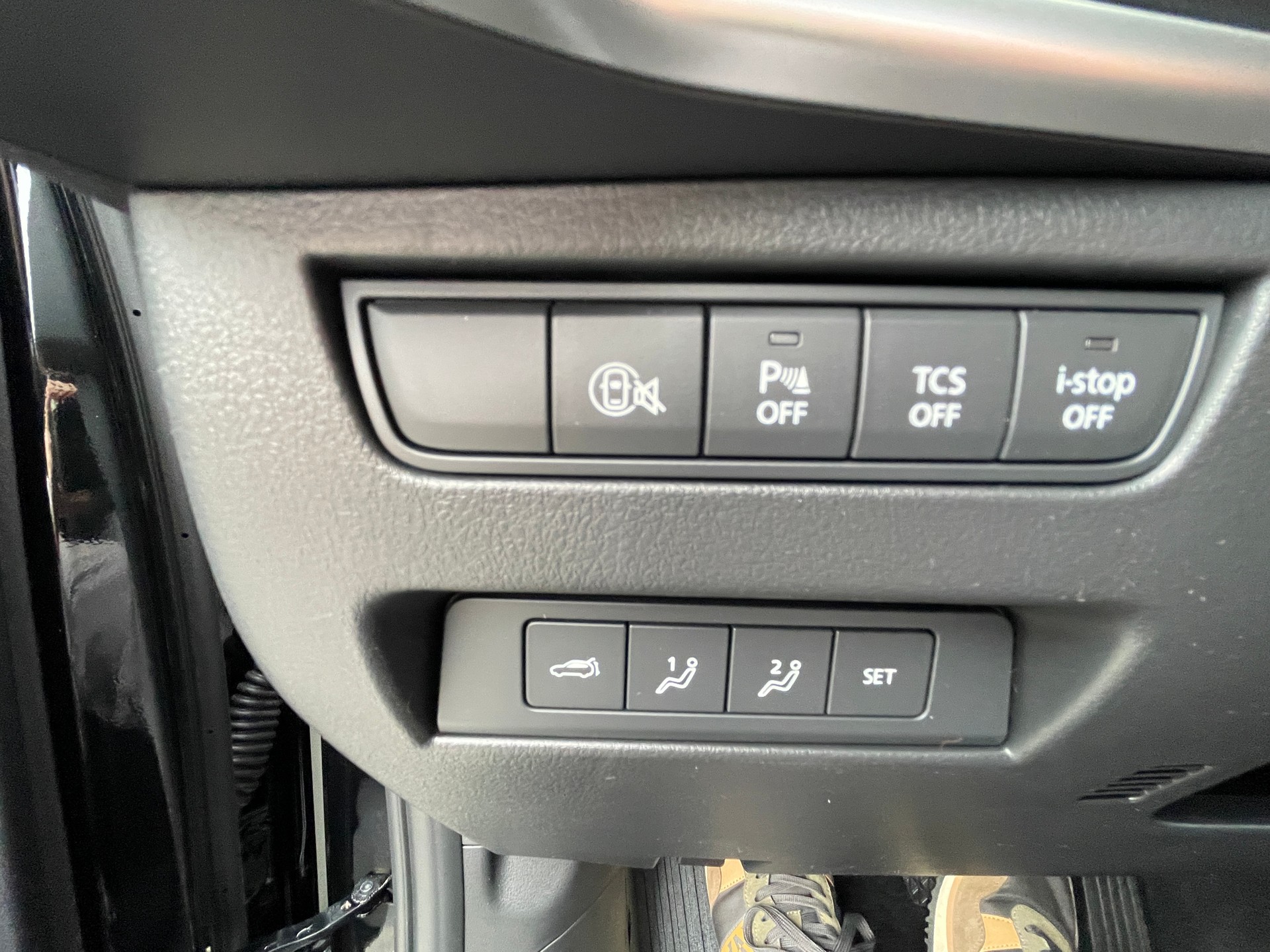 MAZDA CX-80 e-Skyactiv D254 MHEV AWD Homura-image-15