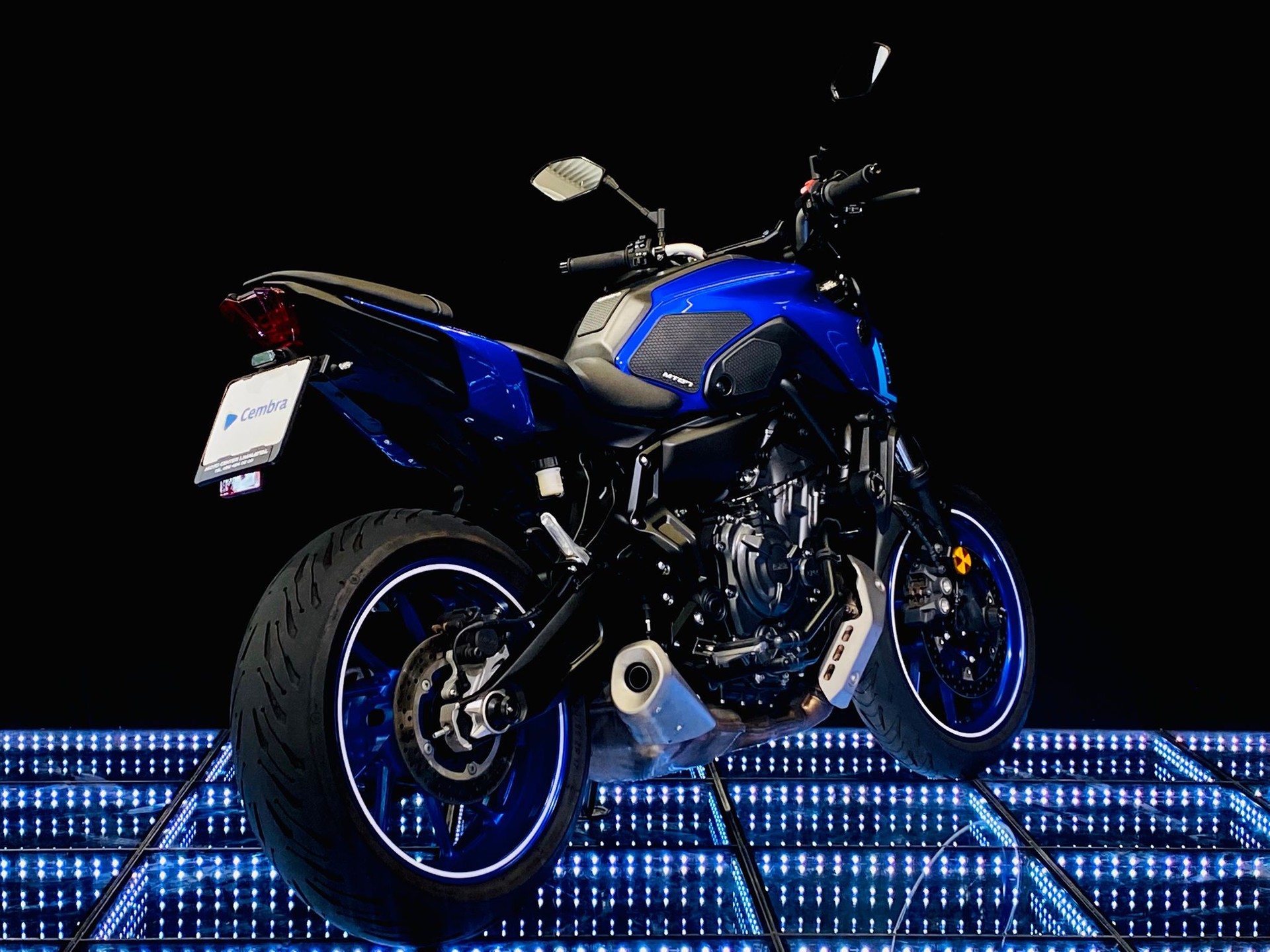 YAMAHA MT-07 (35KW)-image-5