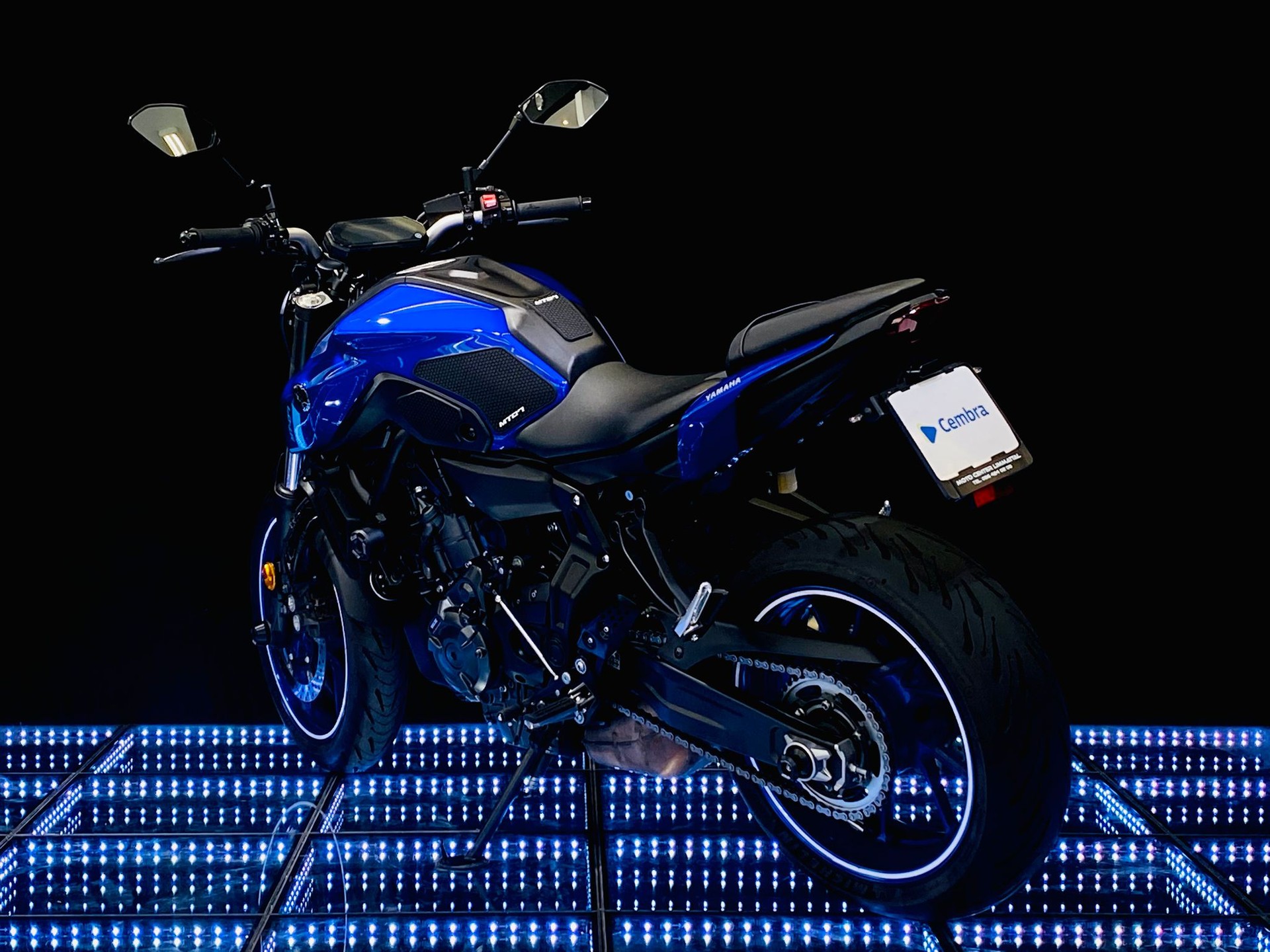 YAMAHA MT-07 (35KW)-image-4