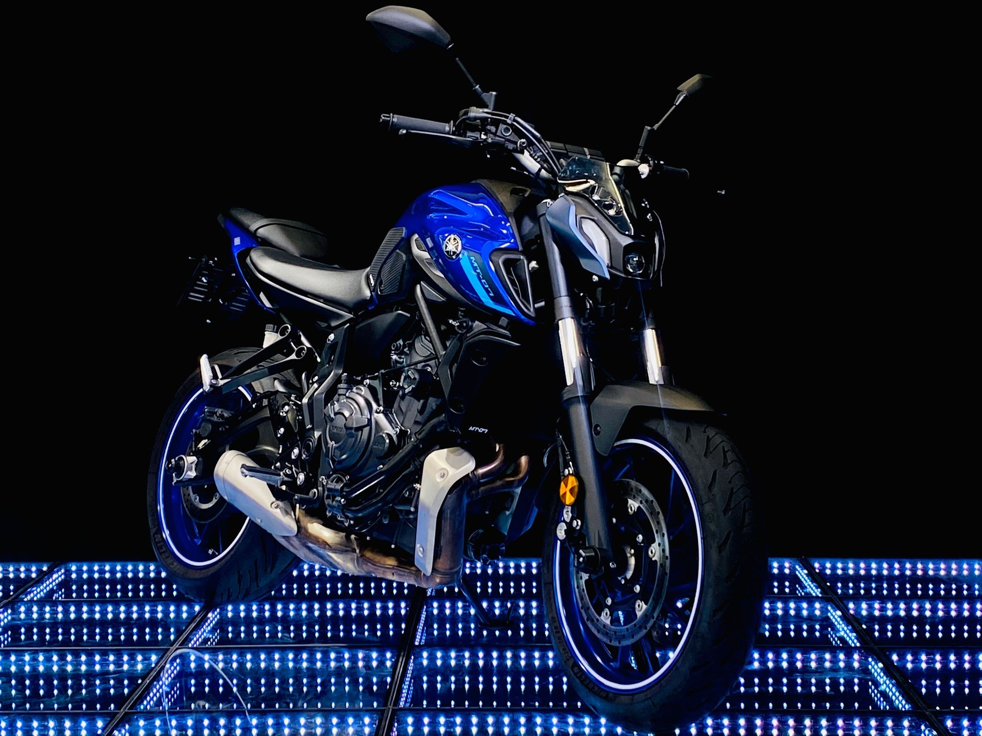 YAMAHA MT-07 (35KW)-image-0