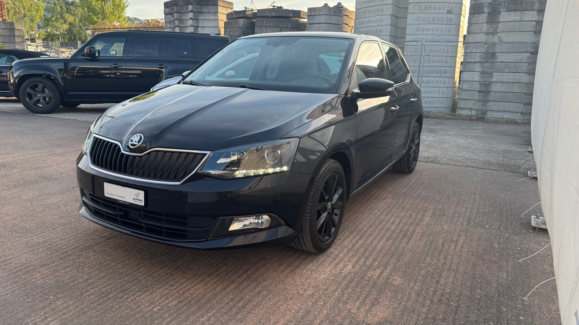 SKODA Fabia 1.2 TSI Style DSG-showroom-element-3