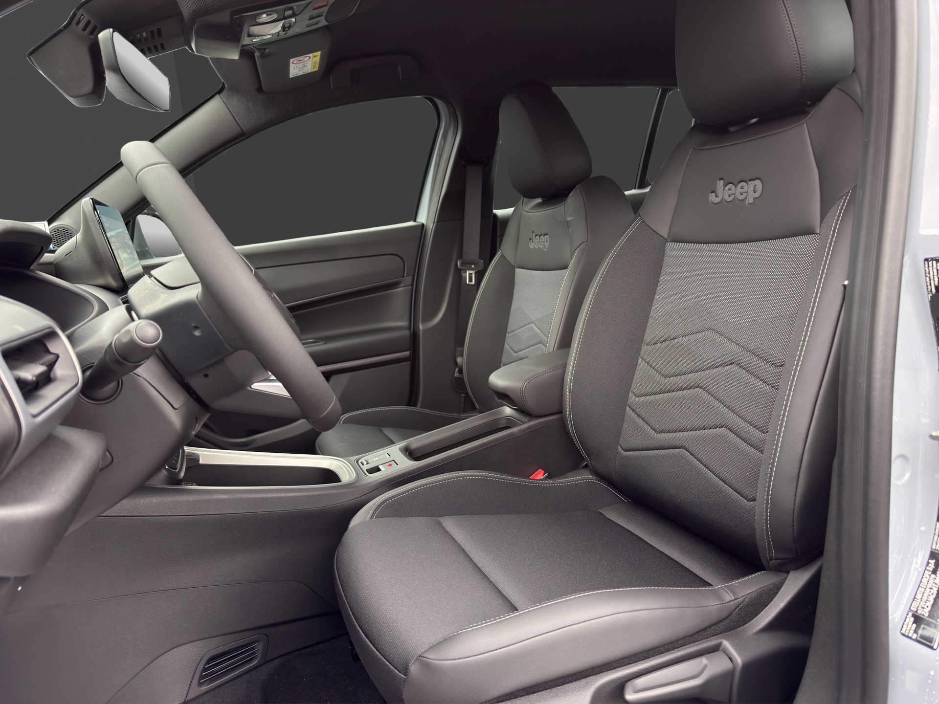 JEEP Avenger 54kWh Altitude-image-15