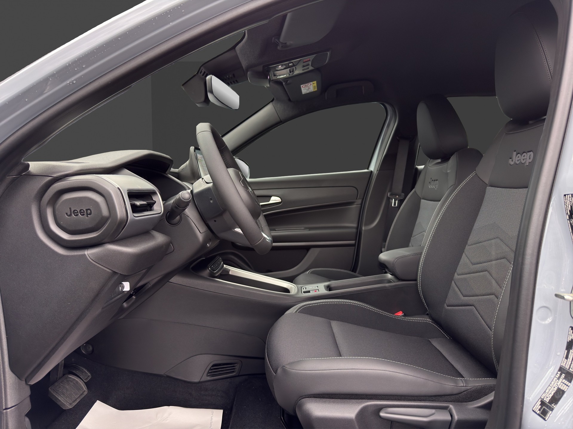 JEEP Avenger 54kWh Altitude-image-14