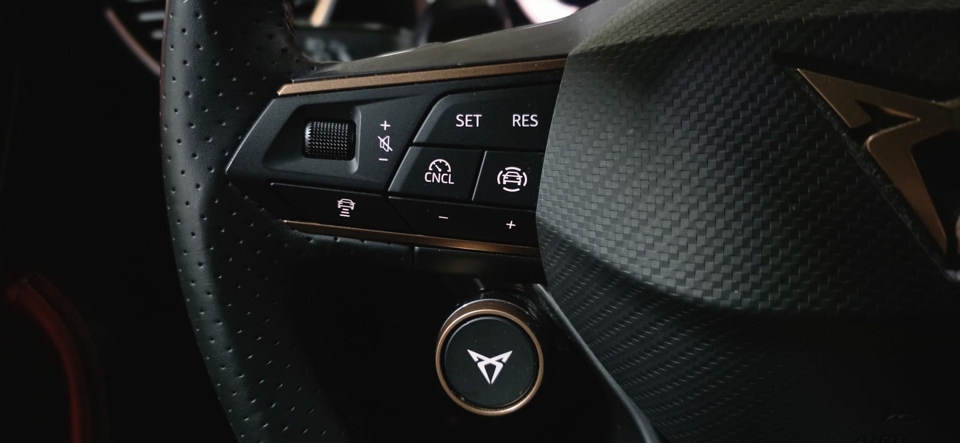 CUPRA LEON ST 2.0 TDI DSG *LaneAssist/ACC*Lenkradheizung*Ambientebeleuchtung*-image-14