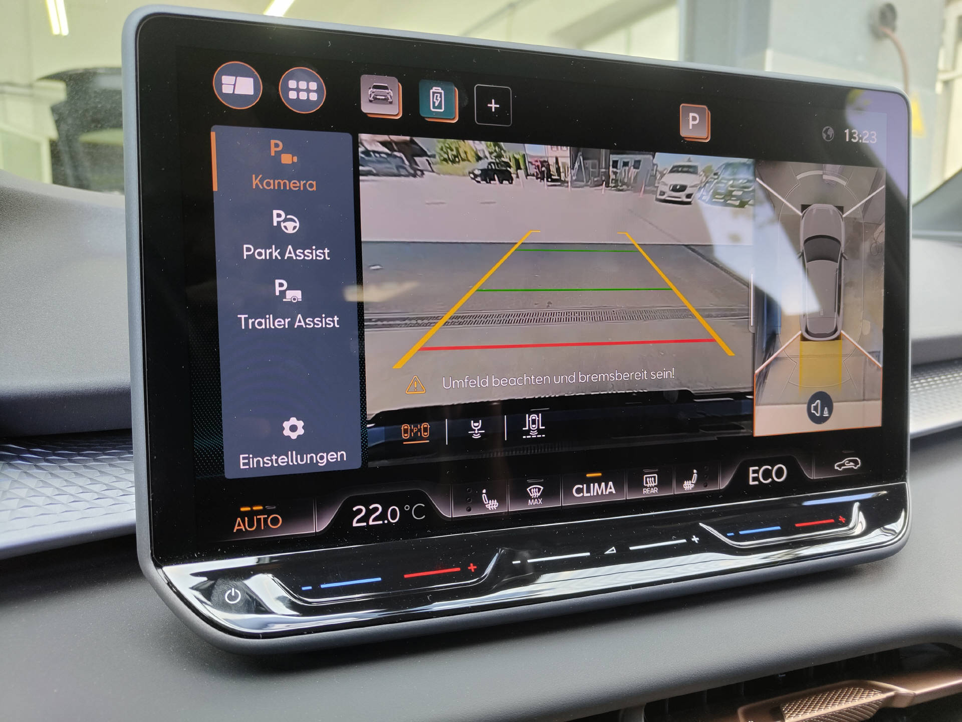 CUPRA Terramar 1.5 eHybrid VZ DSG-image-8