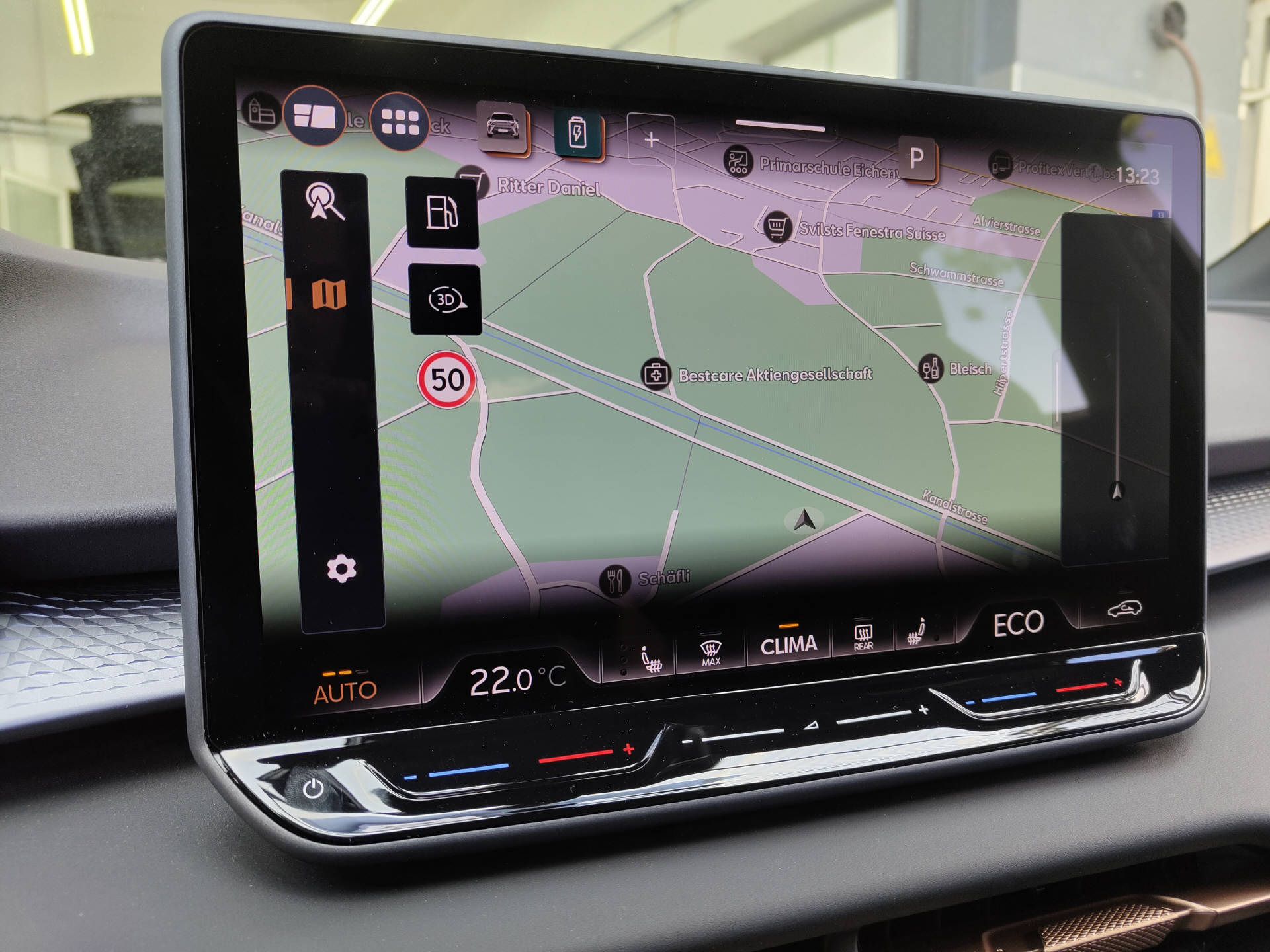 CUPRA Terramar 1.5 eHybrid VZ DSG-image-7