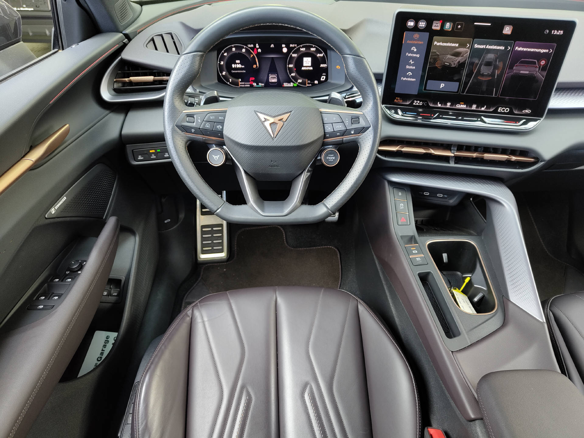 CUPRA Terramar 1.5 eHybrid VZ DSG-image-4
