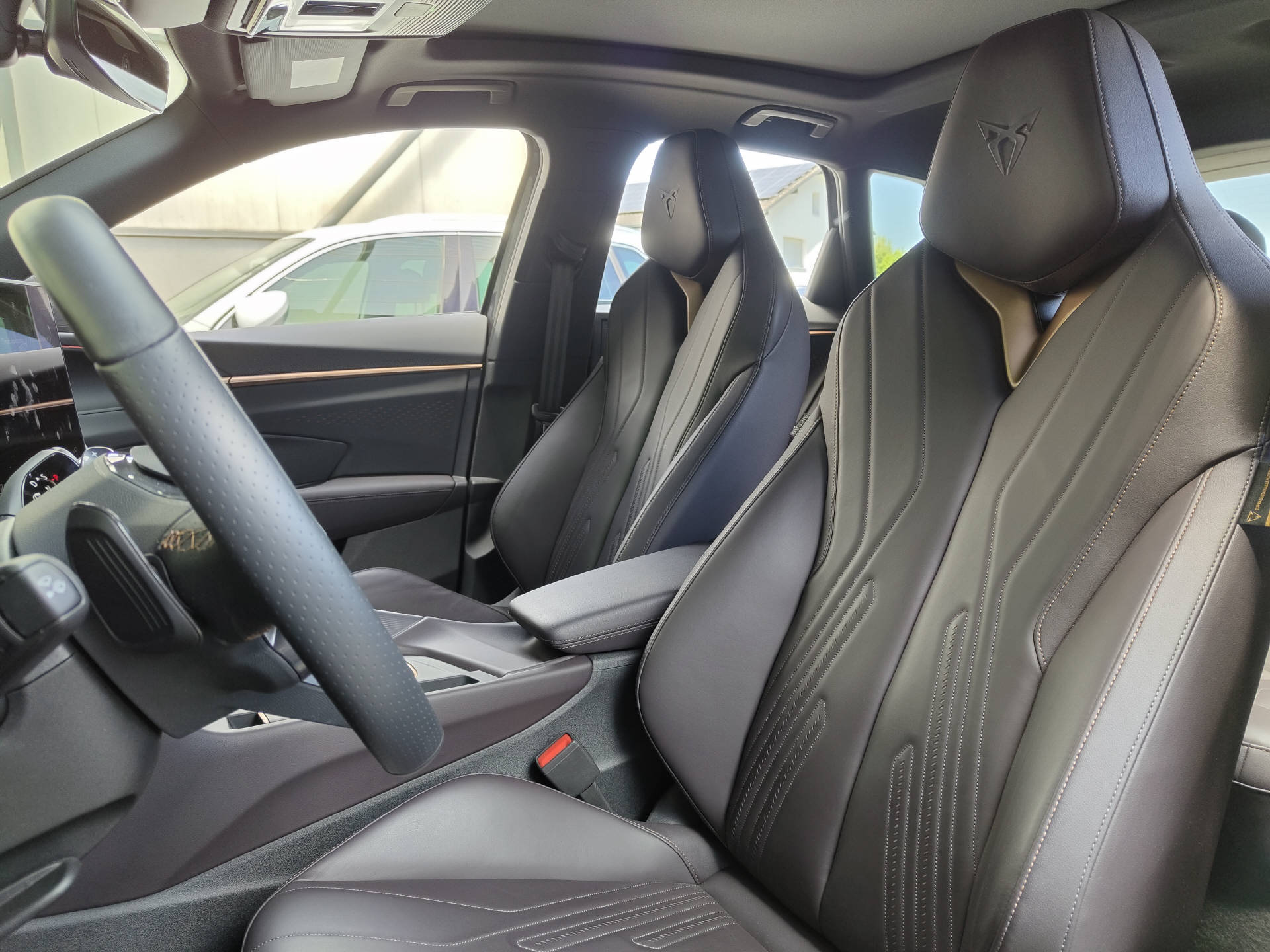 CUPRA Terramar 1.5 eHybrid VZ DSG-image-5