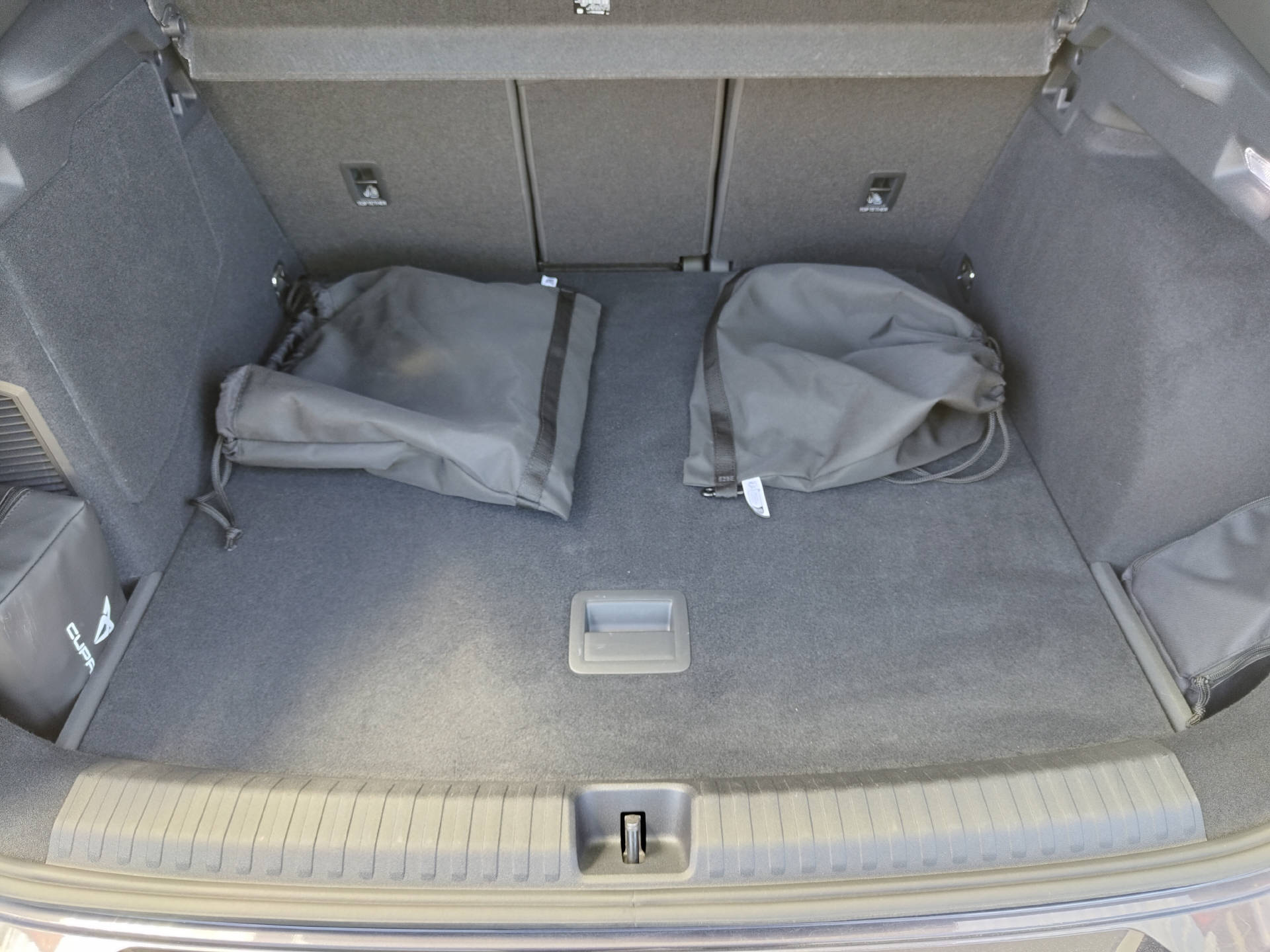 CUPRA Terramar 1.5 eHybrid VZ DSG-image-14