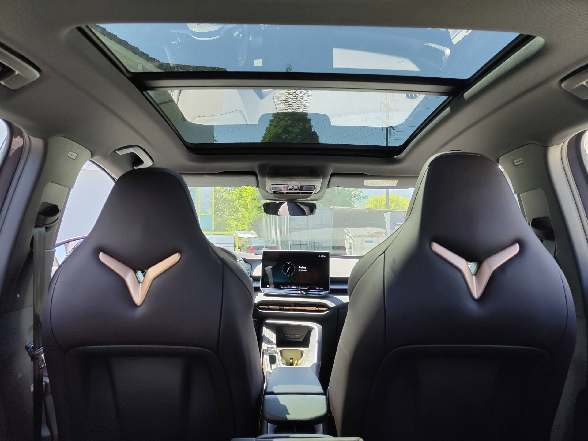 CUPRA Terramar 1.5 eHybrid VZ DSG-image-10