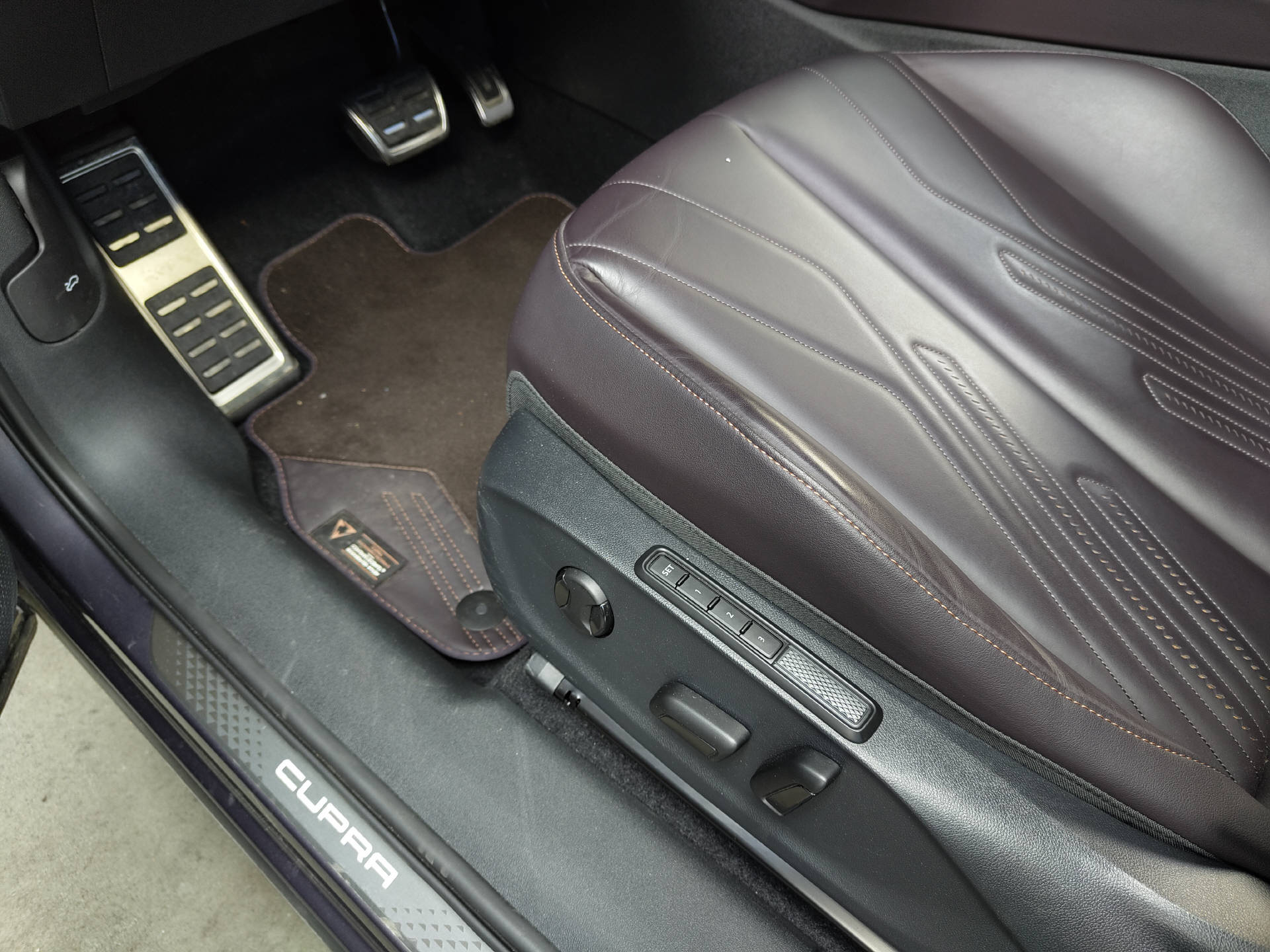 CUPRA Terramar 1.5 eHybrid VZ DSG-image-9