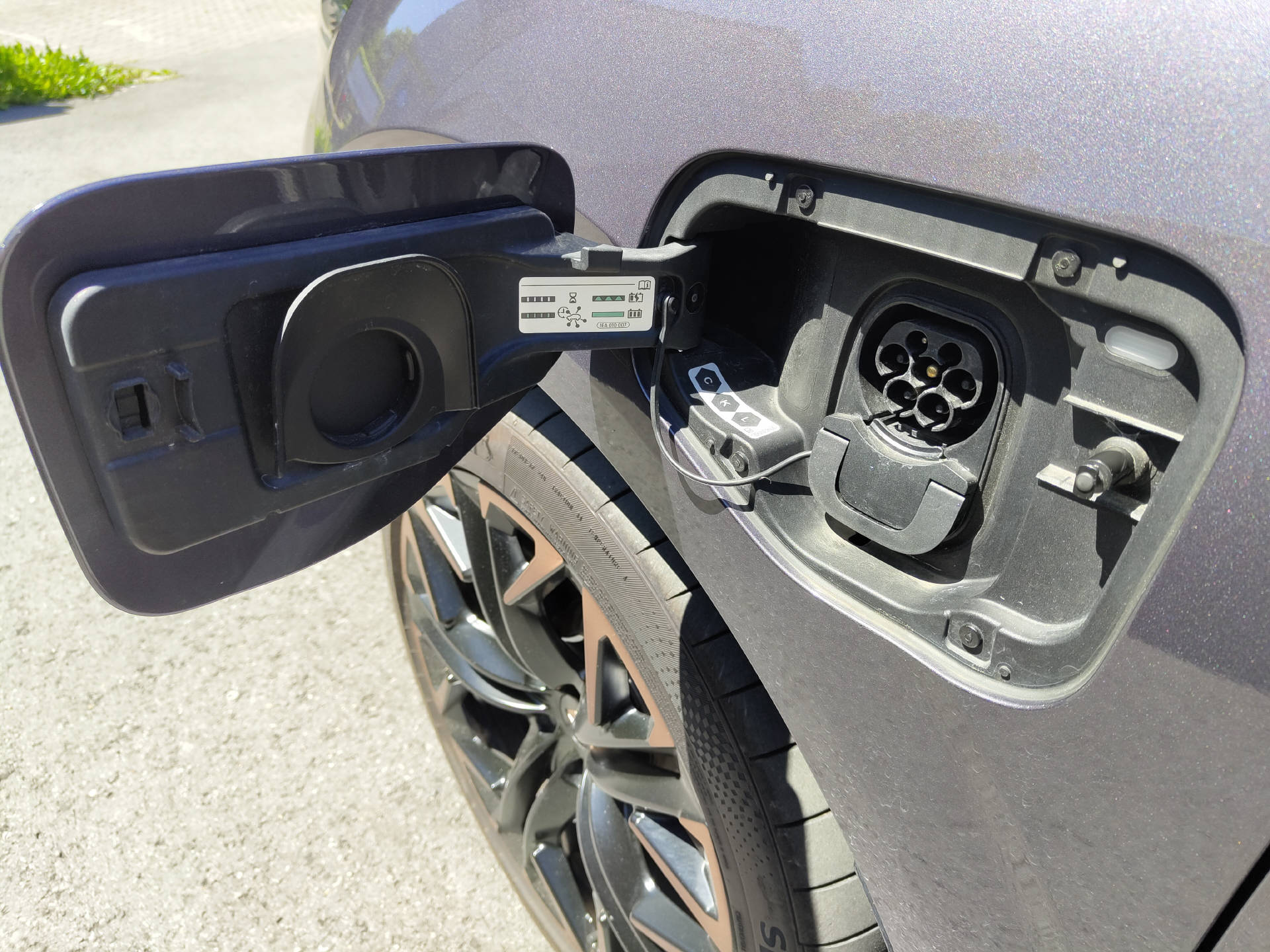 CUPRA Terramar 1.5 eHybrid VZ DSG-image-13
