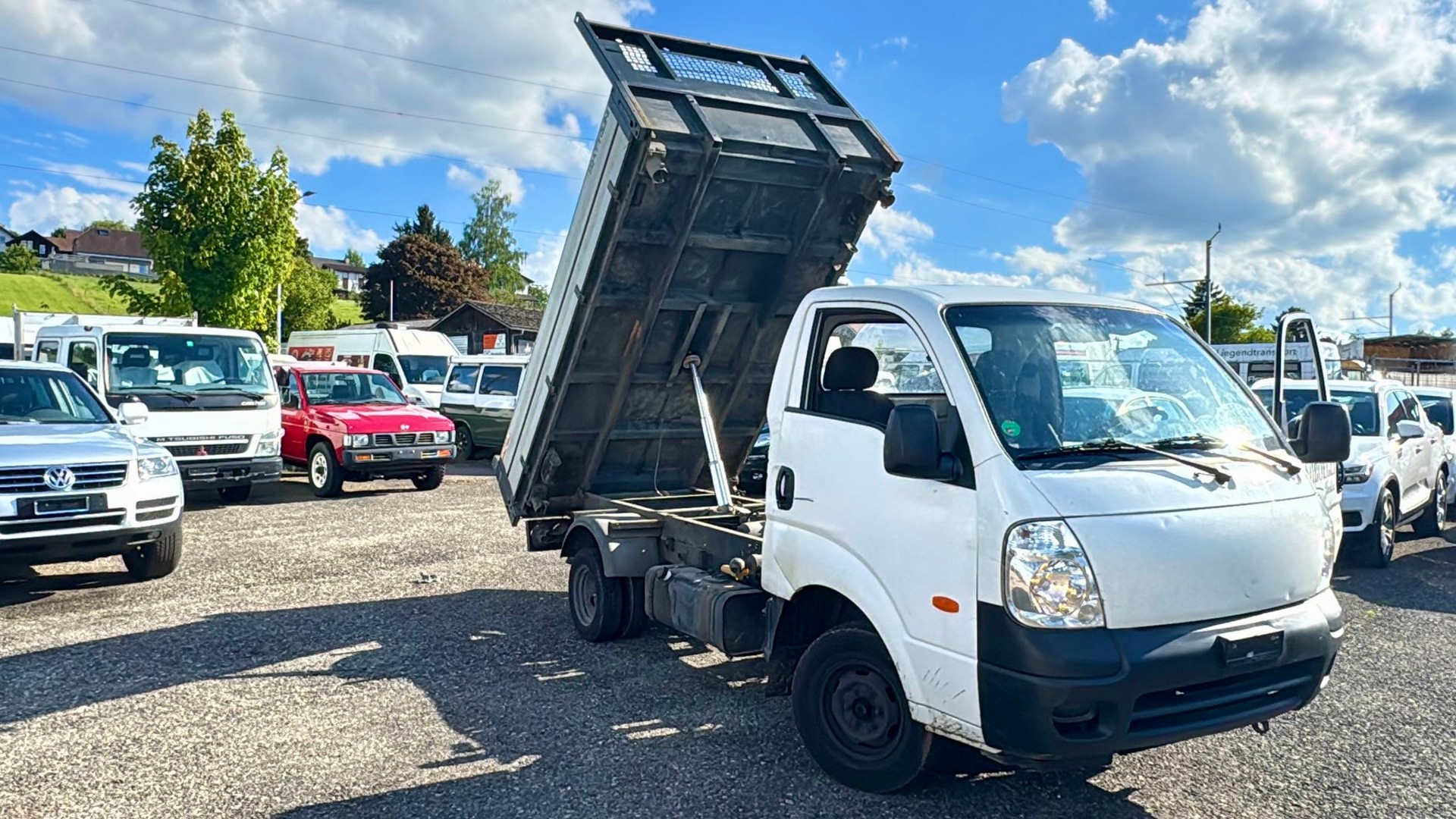 KIA K2500 TCi-image-6