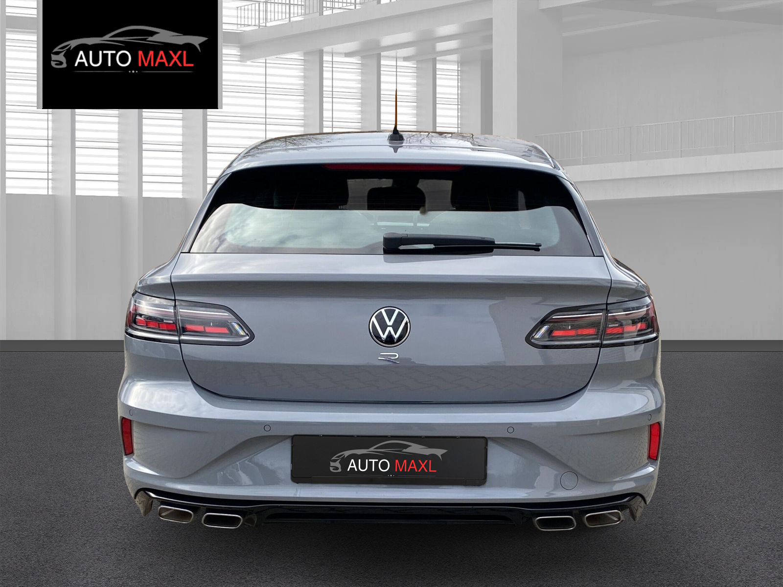 VW Arteon SB 2.0 TSI R 4Motion DSG-image-4