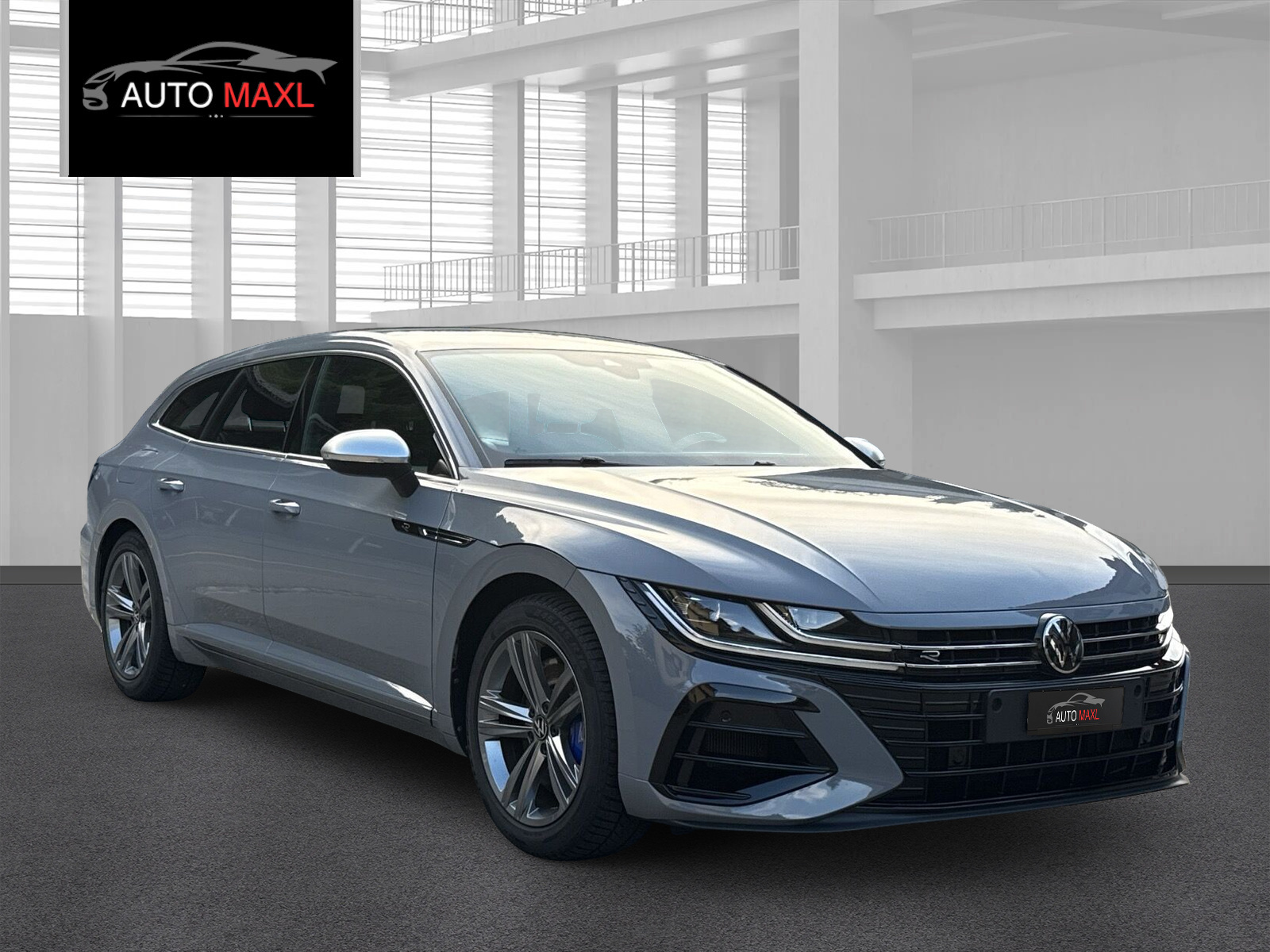 VW Arteon SB 2.0 TSI R 4Motion DSG-showroom-element-1