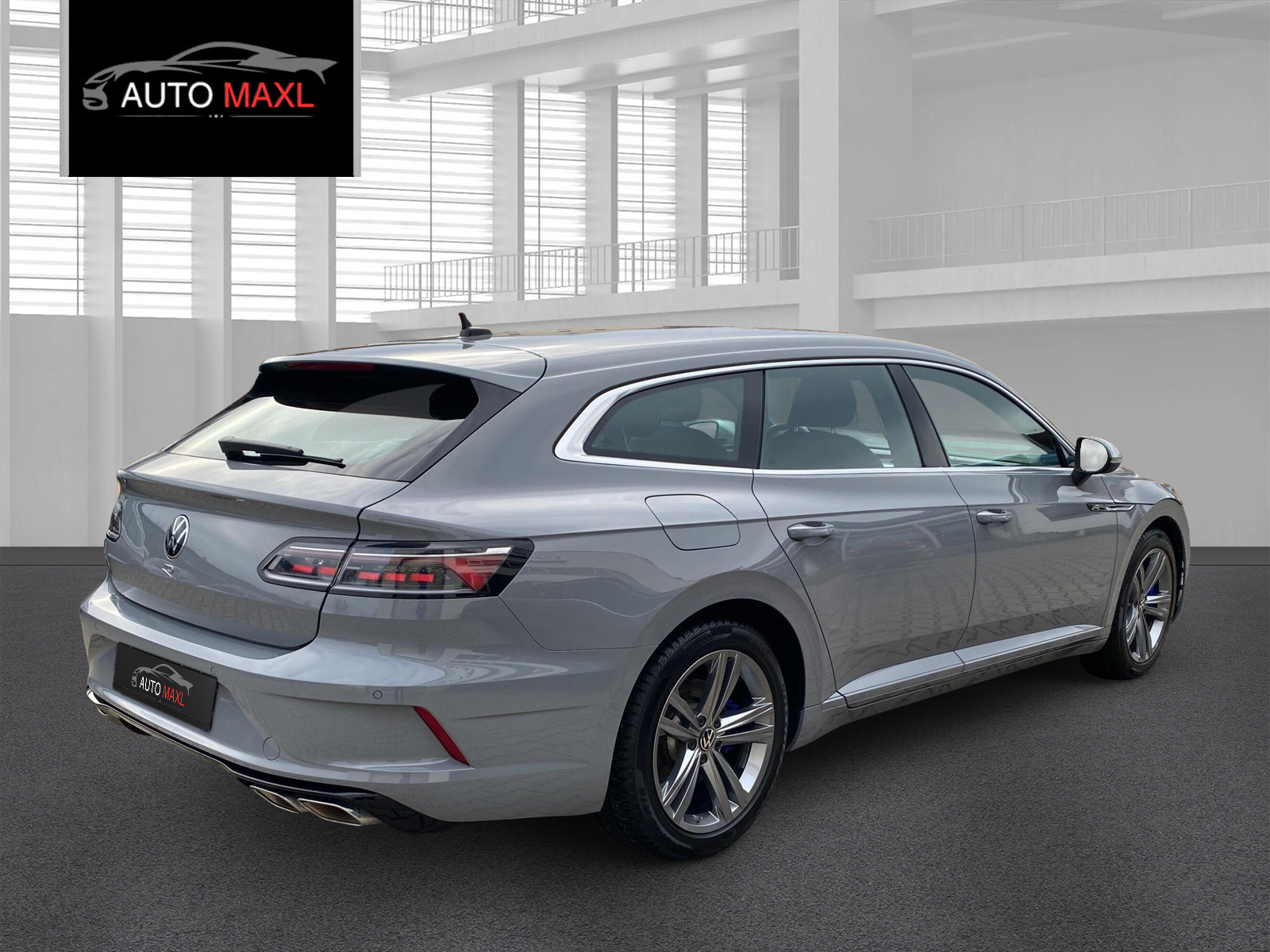 VW Arteon SB 2.0 TSI R 4Motion DSG-showroom-element-2