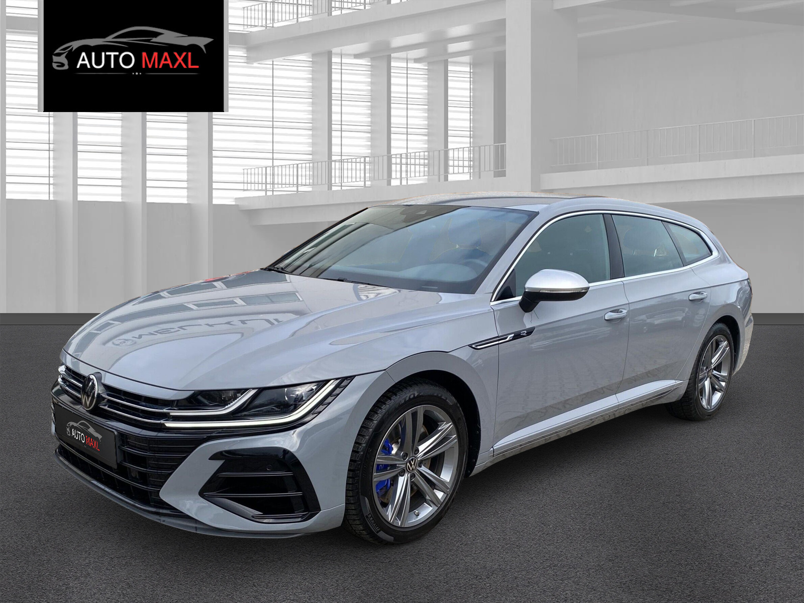 VW Arteon SB 2.0 TSI R 4Motion DSG-showroom-element-1