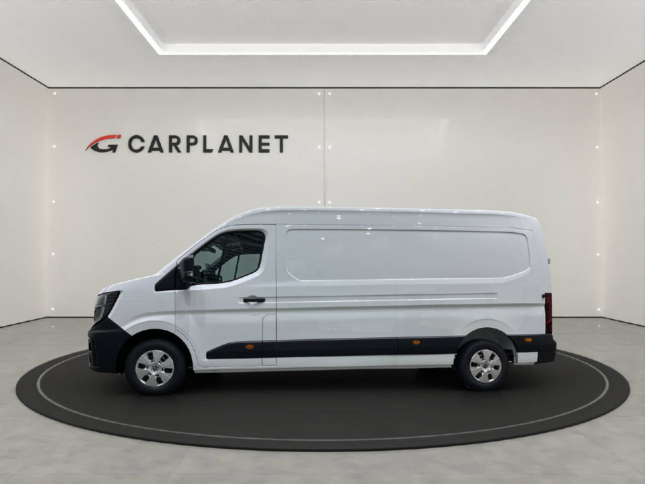 RENAULT Master Kaw. 3.5 t L3H2 2.0 Blu-showroom-element-1