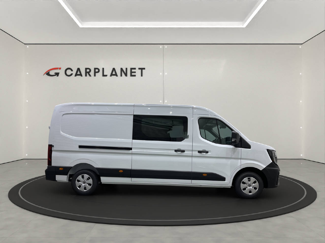 RENAULT Master Kaw. 3.5 t L3H2 2.0 Blu-image-4