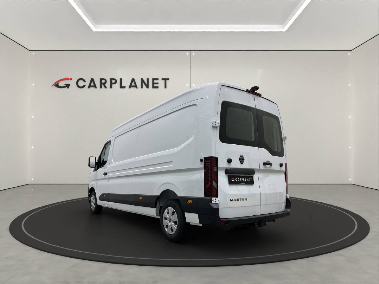 RENAULT Master Kaw. 3.5 t L3H2 2.0 Blu-showroom-element-2