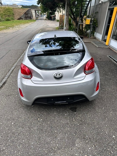 HYUNDAI Veloster 1.6 GDI-image-7