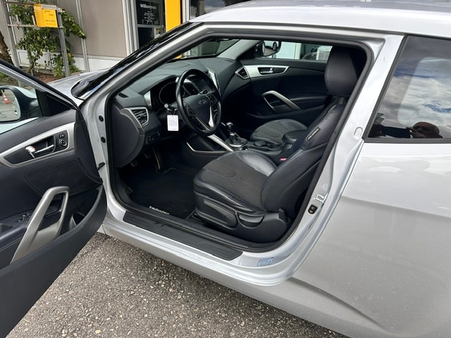 HYUNDAI Veloster 1.6 GDI-image-8