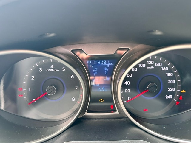 HYUNDAI Veloster 1.6 GDI-image-18