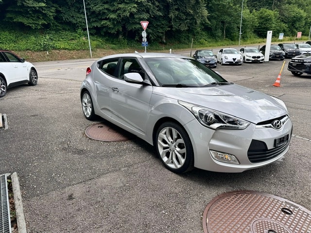 HYUNDAI Veloster 1.6 GDI-showroom-element-2